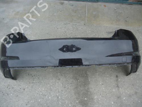 Used Rear bumper SKODA OCTAVIA III (5E3, NL3, NR3) 1.0 TSI (115 hp) 20668708
