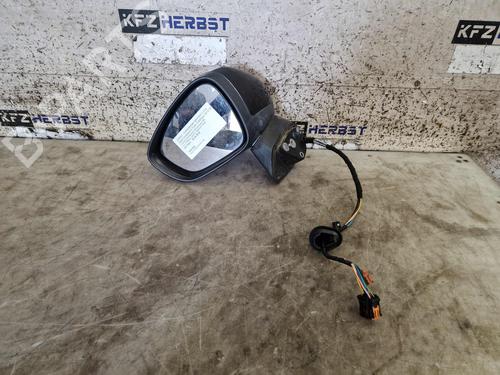 Used Left mirror Left mirror OPEL CROSSLAND X / CROSSLAND (P17, P2QO) 1.2 (75) (110 hp) 34212569 34212569