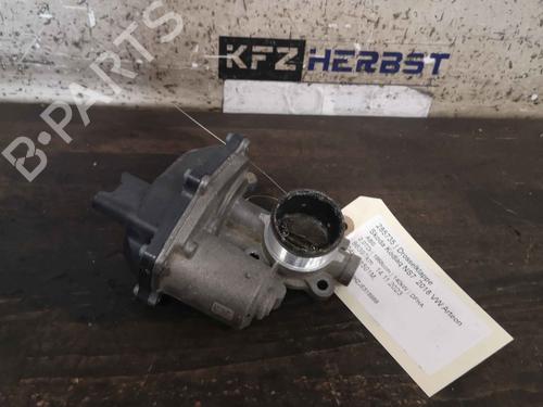 Used Throttle body VW ARTEON (3H7, 3H8) 2.0 TDI 4motion (190 hp) 22282166