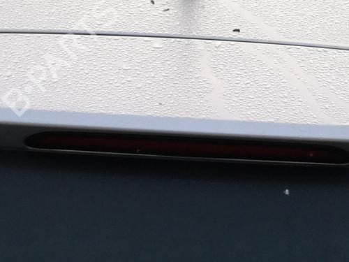 Tailgate SKODA FABIA III Estate (NJ5) 1.0 TSI | BP29763016C6 