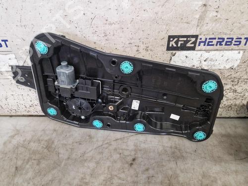 Used Rear right window mechanism SKODA OCTAVIA IV Combi (NX5, PV5) 2.0 TDi (150 hp) 32360444