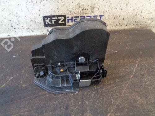 Used Rear right lock BMW X1 (E84) xDrive 18 d (143 hp) 12890033