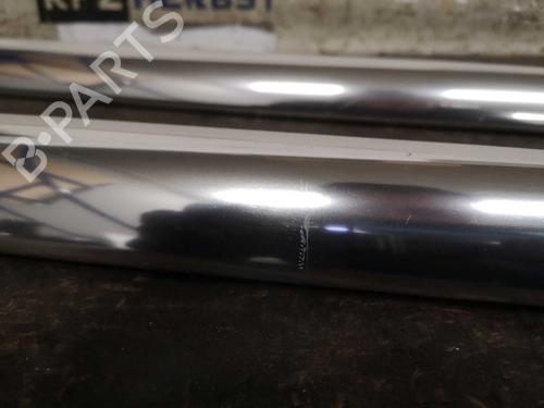 Roof bar AUDI Q3 (8UB, 8UG) 2.0 TFSI quattro | BP19929178C65 