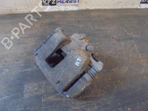 Used Left rear brake caliper FIAT DUCATO Bus (250_) 150 Multijet 2,3 D (148 hp) 20091452