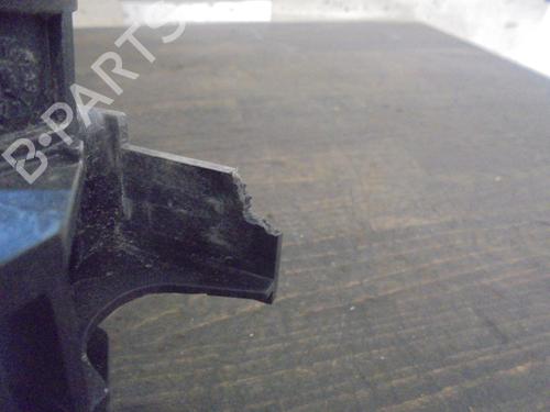 Intercooler OPEL ZAFIRA TOURER C (P12) 2.0 CDTi (75) | BP13434049M30 