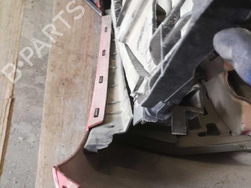 Full front VW GOLF VI Variant (AJ5) 1.4 TSI | BP29562682S1 
