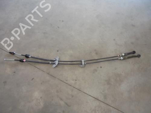 Kabel MAZDA 6 Estate (GJ, GL) 2.2 D (150 hp) 13067160
