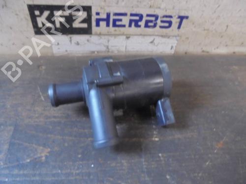 Used Auxiliary water pump VW POLO V (6R1, 6C1) 1.2 TSI (105 hp) 13441334