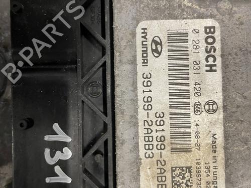 Used Engine control unit (ECU) Engine control unit (ECU) TALBOT HORIZON 1.3 (68 hp) 33683520 33683520