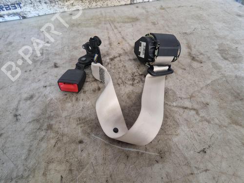Used Rear center seatbelt Rear center seatbelt 39266804 39266804