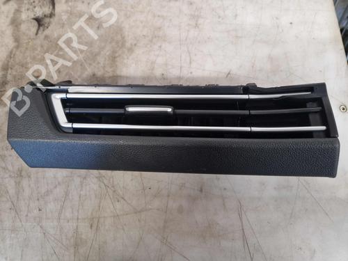 Used Air vent Air vent VW GOLF VIII (CD1, DA1) 2.0 TDI (116 hp) 39737959 39737959