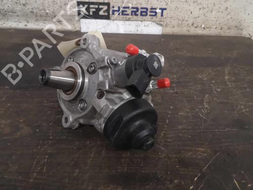 Used Injection pump BMW 3 Touring (F31) 316 d (116 hp) 22282467