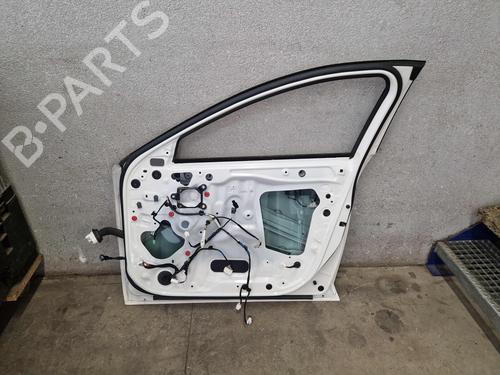Dør højre fortil MAZDA 3 Hatchback (BP) 2.0 SKYACTIV-G M Hybrid | BP37797104C3 - Image 2