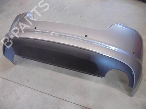 Used Rear bumper JAGUAR XF I (X250) 3.0 D (241 hp) 12888135
