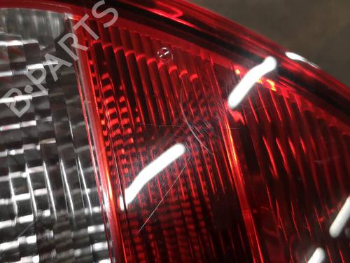 Left taillight SEAT IBIZA IV ST (6J8, 6P8) 1.2 | BP20091744C34 