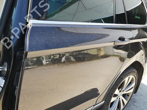 Dør venstre bagtil VW PASSAT B8 Variant (3G5, CB5) 2.0 TDI | BP38011013C4 - Image 2