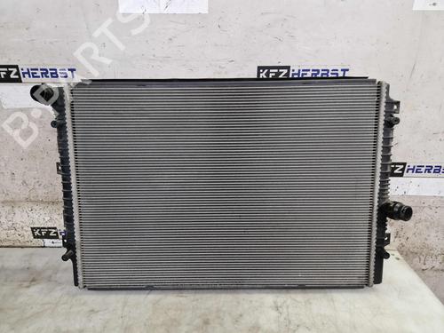 Køler VW CADDY IV MPV (SAB, SAJ) 2.0 TDI | BP25997540M31 