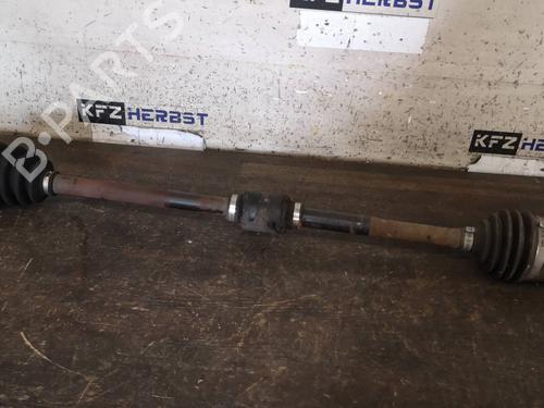 Used Right front driveshaft HYUNDAI i20 I (PB, PBT) 1.2 (86 hp) 13015235