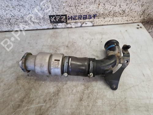 Used Pipe FORD C-MAX II (DXA/CB7, DXA/CEU) 1.6 TDCi (95 hp) 27543659