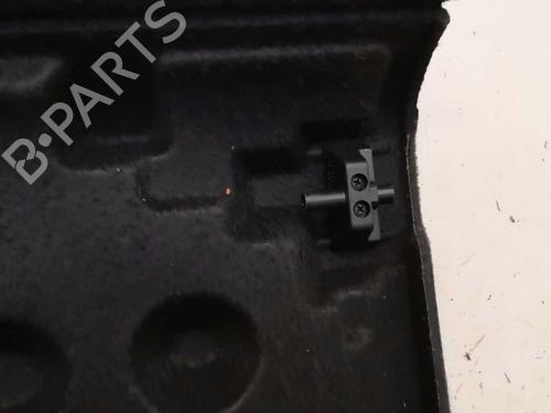 Rear parcel shelf SEAT ALTEA (5P1) 1.4 16V | BP22289566C85 