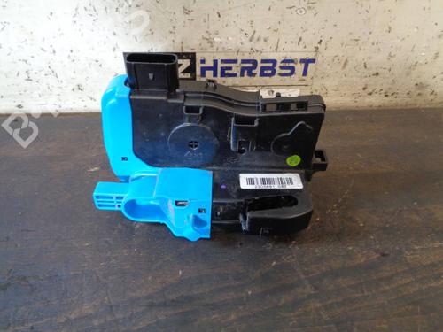 Used Front right lock HYUNDAI VELOSTER (FS) 1.6 GDI (140 hp) 12888822
