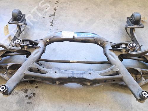 rear-axle-audi-q3-sportback-f3n-2019-34579240 main image