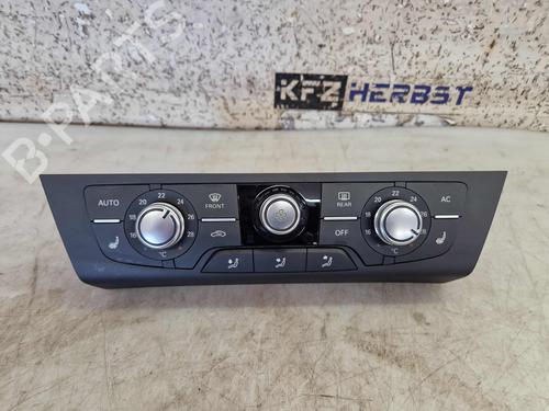 Used Climate control AUDI A6 C7 Avant (4G5, 4GD) 2.8 FSI quattro (204 hp) 27167530