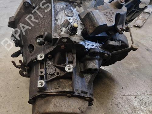 Used Gearbox Gearbox 37199291 37199291