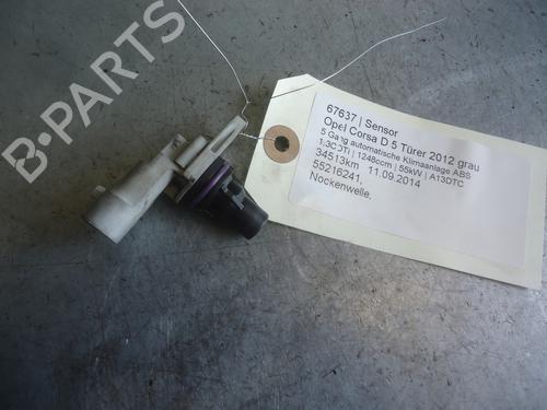 Elektronisk sensor OPEL CORSA D (S07) 1.3 CDTI (L08, L68) (75 hp) 20096871