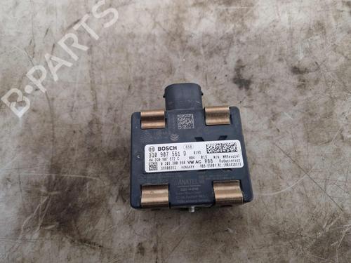 Elektronisk sensor Elektronisk sensor VW PASSAT B8 Variant (3G5, CB5) 2.0 TDI (150 hp) 39766738 39766738