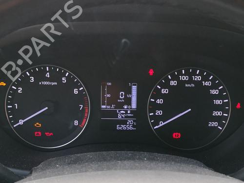 Used Instrument cluster Instrument cluster 37797157 37797157