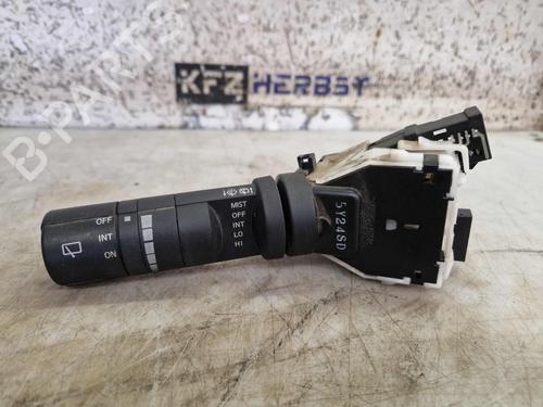 Used Steering column stalk NISSAN PATHFINDER III (R51) 2.5 dCi 4WD (174 hp) 27543573