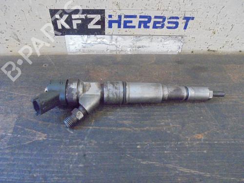 Spreder / Dyse LAND ROVER RANGE ROVER III (L322) 3.0 D 4x4 (177 hp) 13435312