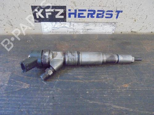 Injecteur LAND ROVER RANGE ROVER III (L322) 3.0 D 4x4 (177 hp) 13435312