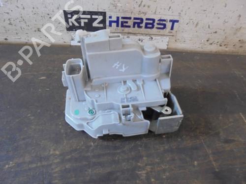 Used Rear right lock LANCIA DELTA III (844_) 1.6 D Multijet (844.AXC11, 844.AXC1A) (120 hp) 12889061