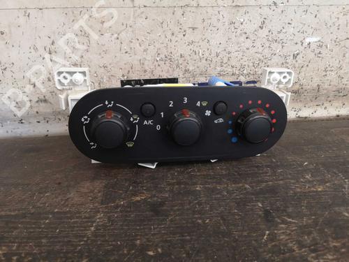 Used Climate control RENAULT TRAFIC III Van (FG_) 1.6 dCi 115 (FGMD) (116 hp) 20170674
