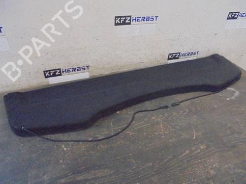 Used Rear parcel shelf CITROËN C4 Picasso I MPV (UD_) 1.6 HDi (109 hp) 12869922