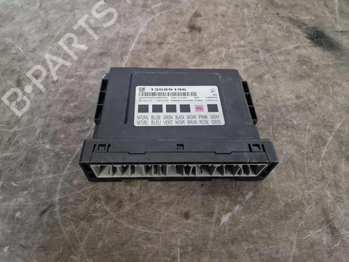 Computer Computer OPEL MOKKA / MOKKA X (J13) 1.7 CDTI (_76) (131 hp) 36297700 36297700