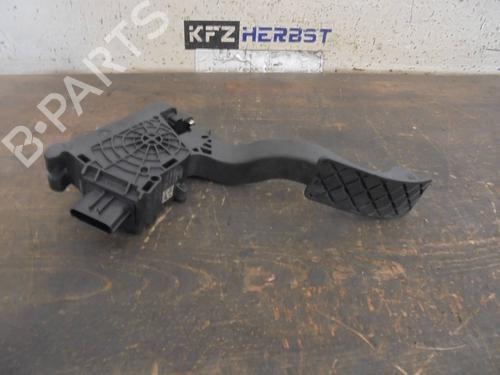 Used Electronic sensor VW POLO VI (AW1, BZ1, AE1) 1.0 MPi (80 hp) 12873031