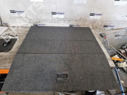 Used Luggage compartment floor Luggage compartment floor SKODA OCTAVIA III Combi (5E5, 5E6) 1.6 TDI (110 hp) 36260132 36260132