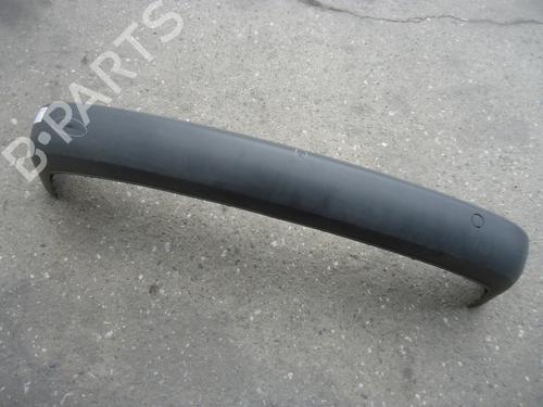 Used Rear bumper VW CADDY III Box Body/MPV (2KA, 2KH, 2CA, 2CH) 1.6 (102 hp) 13440116