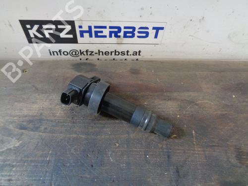 Elektronisk modul KIA CEE'D Hatchback (ED) 1.4 CVVT (90 hp) 19928053