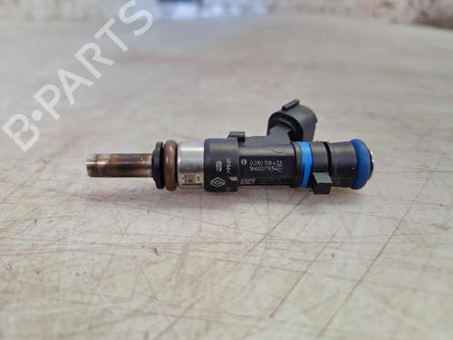 Injector DACIA SANDERO II TCe 90 (B8M1, B8MA, B8AC) | BP27263975M100 