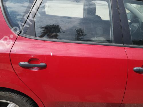 Used Right rear door Right rear door 37068548 37068548