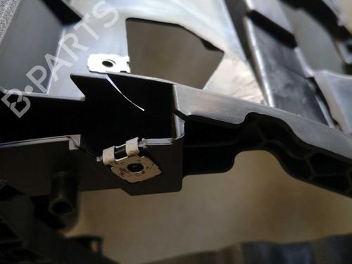 Kollisonspute sett VW T-ROC (A11, D11) 1.0 TSI | BP30904180C86