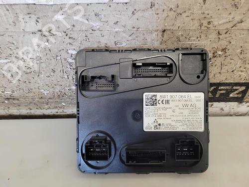 Used Control unit AUDI A4 B9 Avant (8W5, 8WD) 35 TDI Mild Hybrid (163 hp) 23277509
