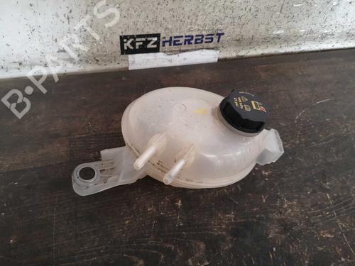 Used Expansion tank FORD FOCUS IV (HN) 1.5 EcoBoost (150 hp) 13065593
