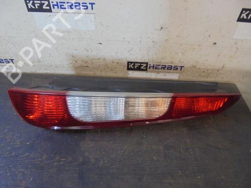 Used Right taillight FORD FOCUS C-MAX (DM2) 1.6 Ti (115 hp) 13434197