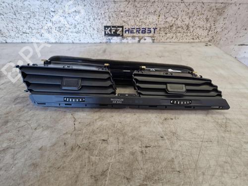 Used Air vent VW TOURAN (5T1) 1.6 TDI (115 hp) 28362441