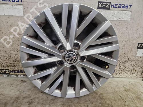 Used Rim Rim VW T-ROC (A11, D11) 1.0 TSI (116 hp) 33873944 33873944
